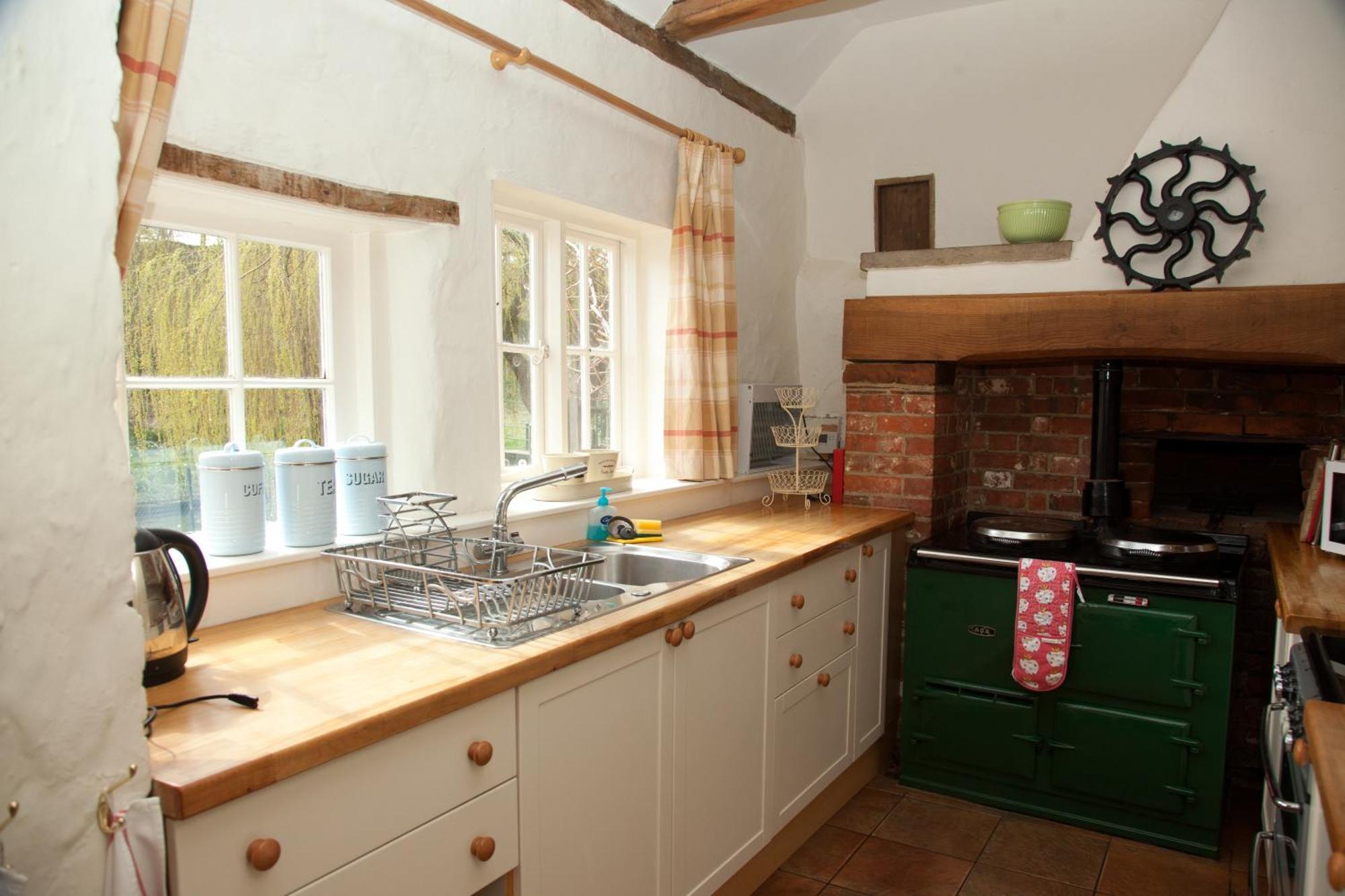 Leeds Castle Holiday Cottages Maidstone Chambre photo