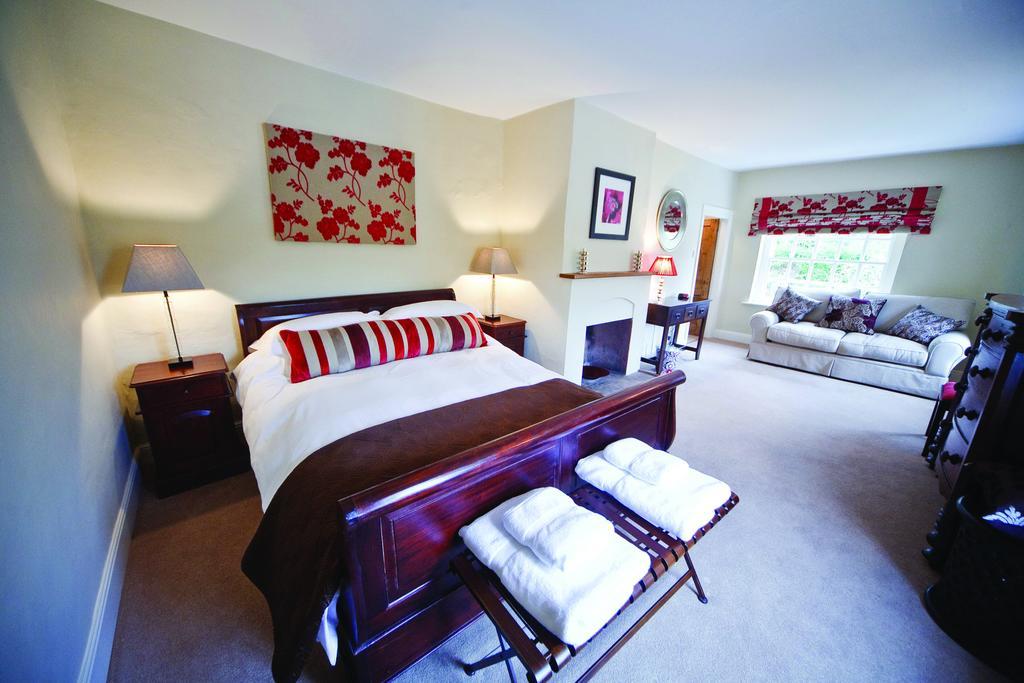 Leeds Castle Holiday Cottages Maidstone Chambre photo