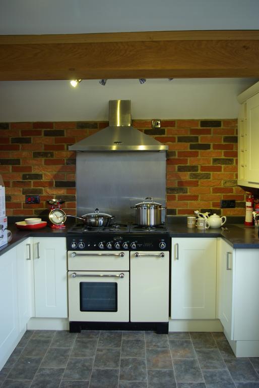 Leeds Castle Holiday Cottages Maidstone Chambre photo