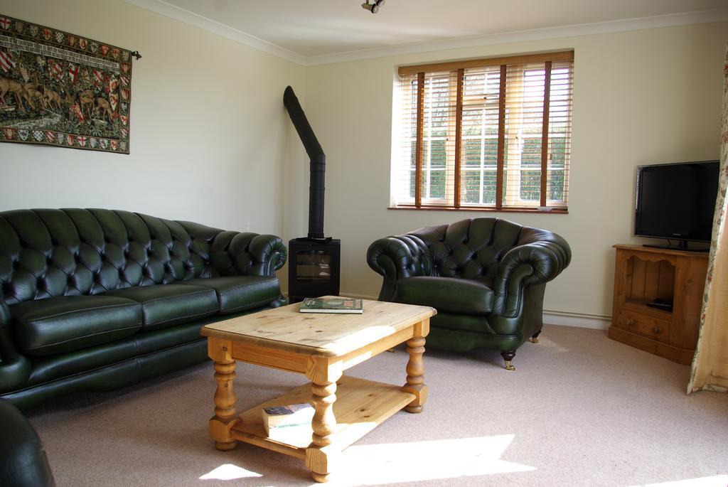 Leeds Castle Holiday Cottages Maidstone Chambre photo