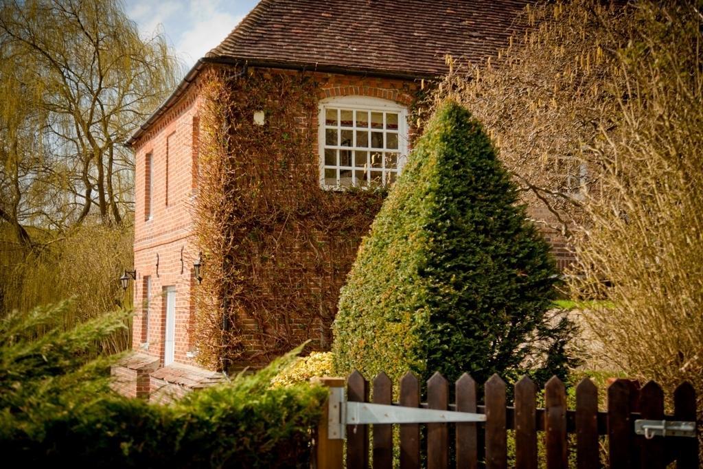 Leeds Castle Holiday Cottages Maidstone Chambre photo