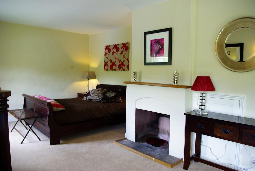 Leeds Castle Holiday Cottages Maidstone Chambre photo