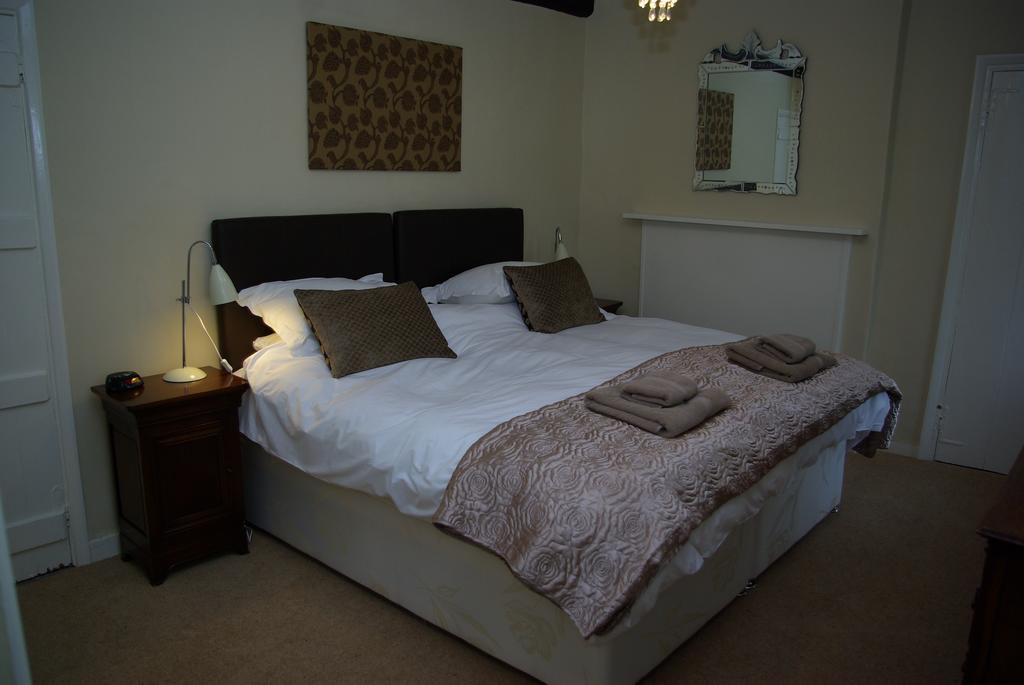 Leeds Castle Holiday Cottages Maidstone Chambre photo