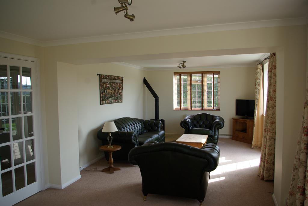 Leeds Castle Holiday Cottages Maidstone Chambre photo