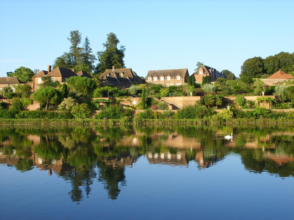 Leeds Castle Holiday Cottages Maidstone Chambre photo