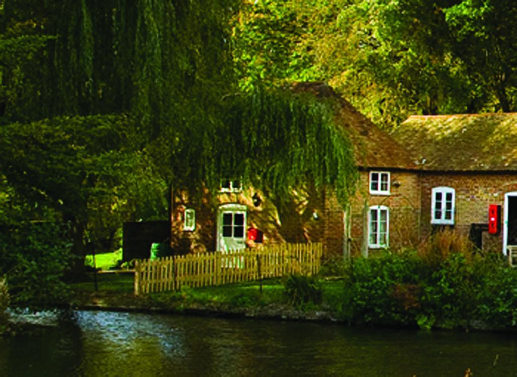 Leeds Castle Holiday Cottages Maidstone Chambre photo