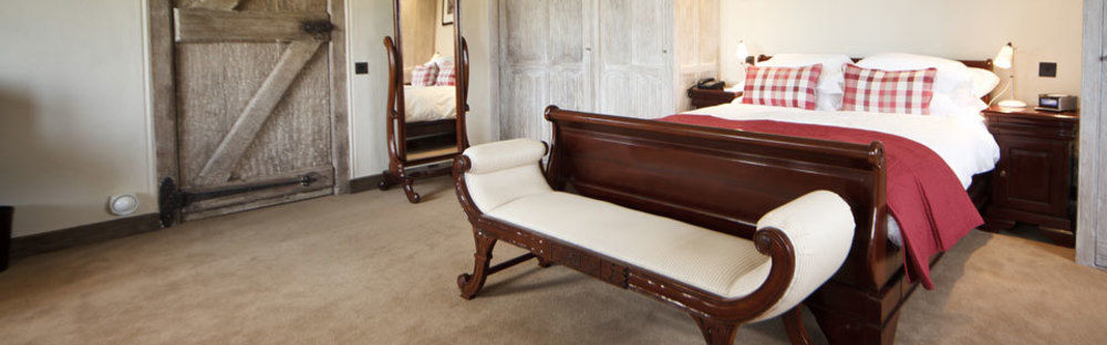 Leeds Castle Holiday Cottages Maidstone Extérieur photo