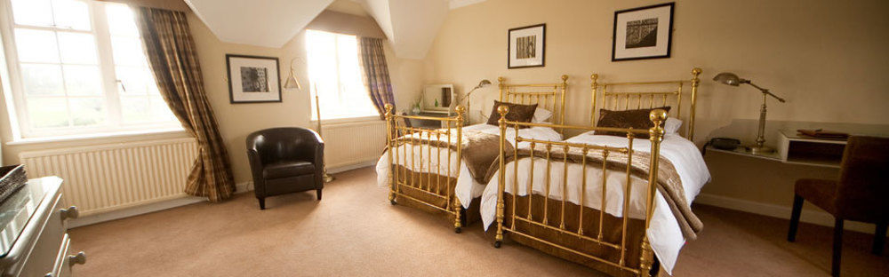 Leeds Castle Holiday Cottages Maidstone Extérieur photo