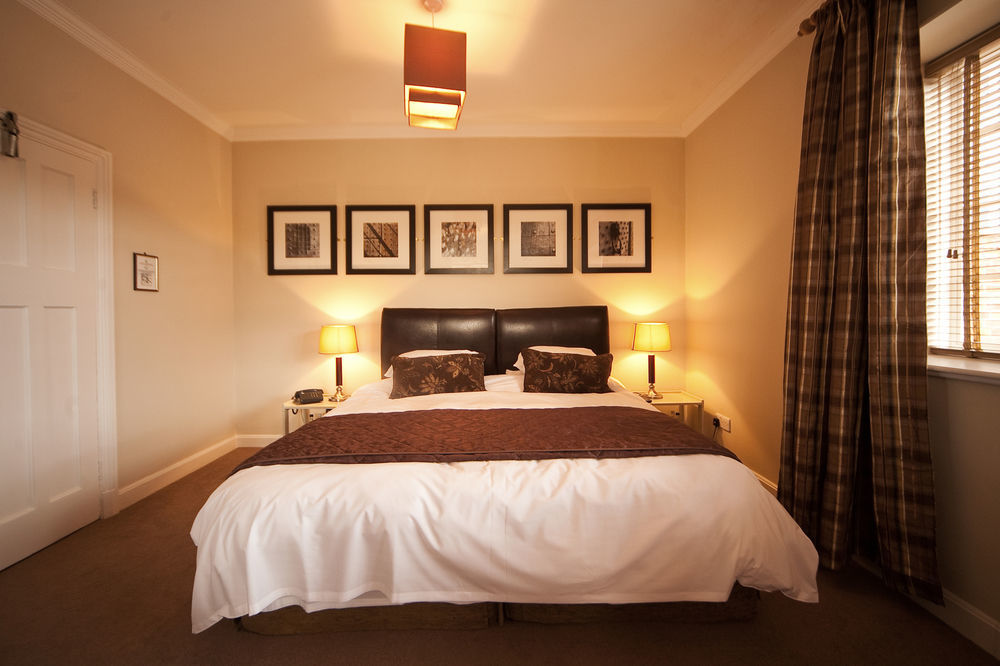 Leeds Castle Holiday Cottages Maidstone Extérieur photo