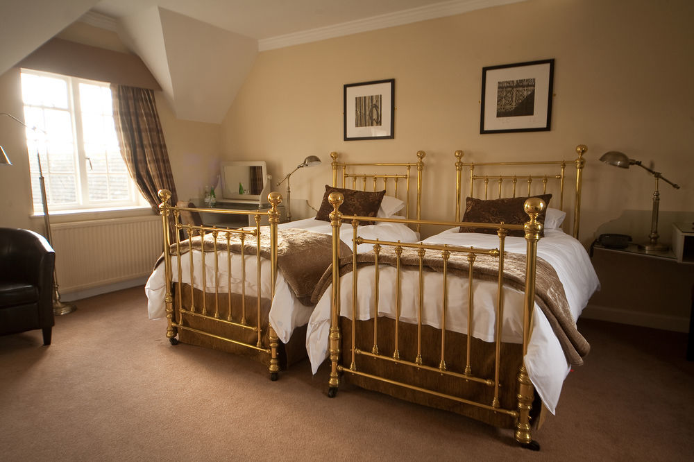 Leeds Castle Holiday Cottages Maidstone Extérieur photo