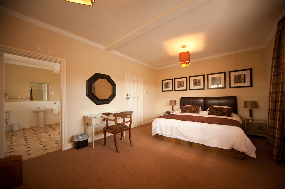 Leeds Castle Holiday Cottages Maidstone Extérieur photo