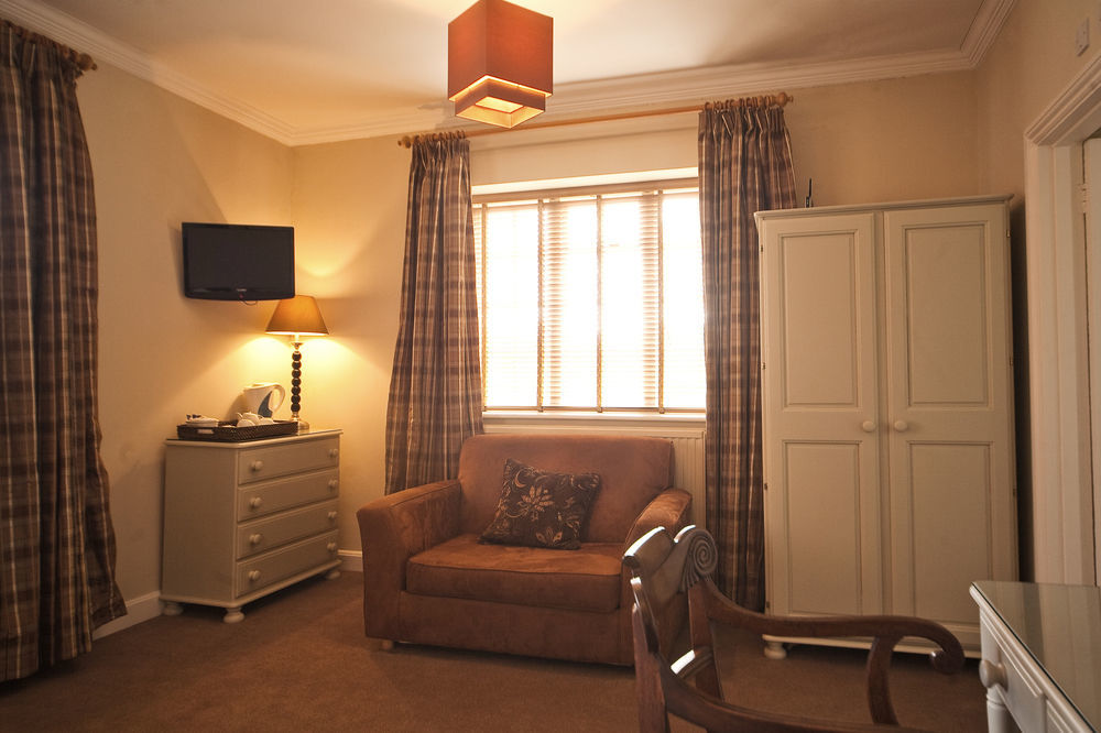 Leeds Castle Holiday Cottages Maidstone Extérieur photo